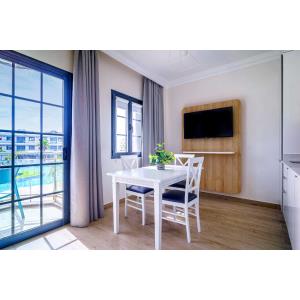 CORDIAL MARINA BLANCA - Alojamientos en PLAYA BLANCA