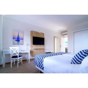 CORDIAL MARINA BLANCA - Alojamientos en PLAYA BLANCA