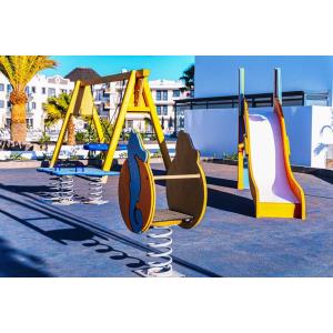 CORDIAL MARINA BLANCA - Alojamientos en PLAYA BLANCA