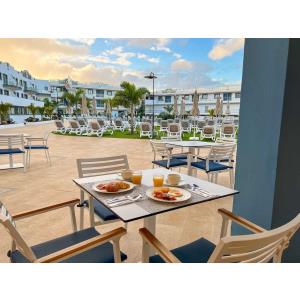 CORDIAL MARINA BLANCA - Alojamientos en PLAYA BLANCA