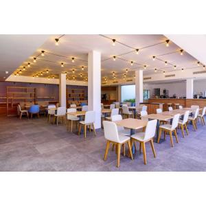 CORDIAL MARINA BLANCA - Alojamientos en PLAYA BLANCA