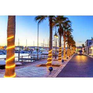 CORDIAL MARINA BLANCA - Alojamientos en PLAYA BLANCA