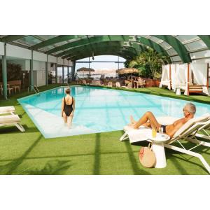 ARRECIFE GRAN HOTEL & SPA - Accomodations en ARRECIFE