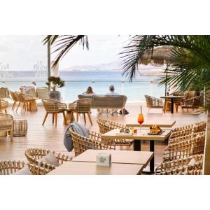 ARRECIFE GRAN HOTEL & SPA - Accomodations en ARRECIFE