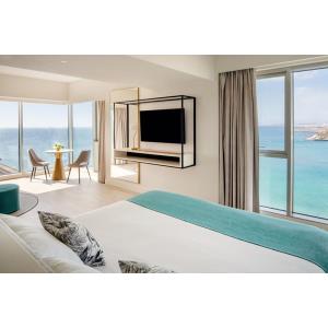 ARRECIFE GRAN HOTEL & SPA - Accomodations en ARRECIFE