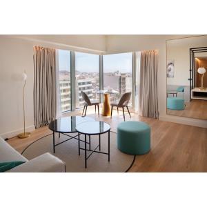 ARRECIFE GRAN HOTEL & SPA - Accomodations en ARRECIFE