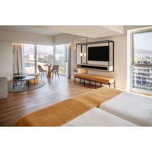 ARRECIFE GRAN HOTEL & SPA - Accomodations en ARRECIFE