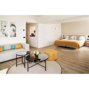ARRECIFE GRAN HOTEL & SPA - Accomodations en ARRECIFE