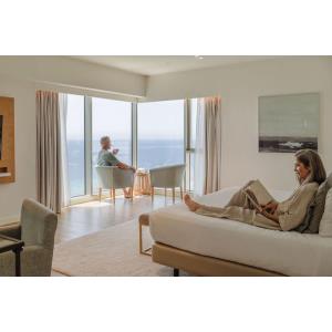 ARRECIFE GRAN HOTEL & SPA - Accomodations en ARRECIFE