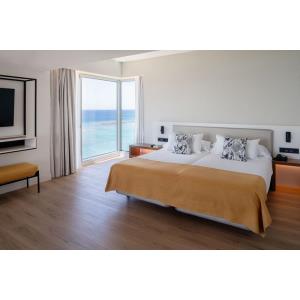 ARRECIFE GRAN HOTEL & SPA - Accomodations en ARRECIFE