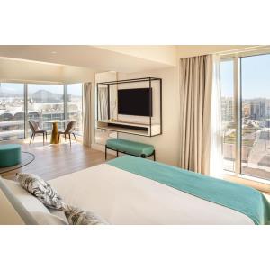 ARRECIFE GRAN HOTEL & SPA - Accomodations en ARRECIFE