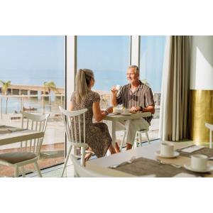 ARRECIFE GRAN HOTEL & SPA - Accomodations en ARRECIFE