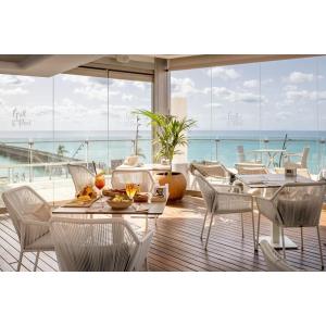 ARRECIFE GRAN HOTEL & SPA - Accomodations en ARRECIFE