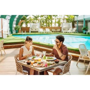 ARRECIFE GRAN HOTEL & SPA - Accomodations en ARRECIFE