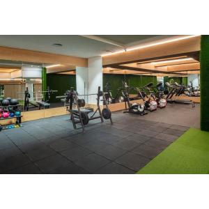 ARRECIFE GRAN HOTEL & SPA - Accomodations en ARRECIFE