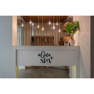 ARRECIFE GRAN HOTEL & SPA - Accomodations en ARRECIFE