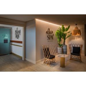 ARRECIFE GRAN HOTEL & SPA - Accomodations en ARRECIFE