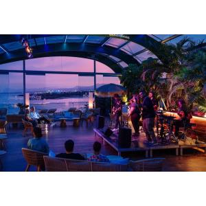 ARRECIFE GRAN HOTEL & SPA - Accomodations en ARRECIFE