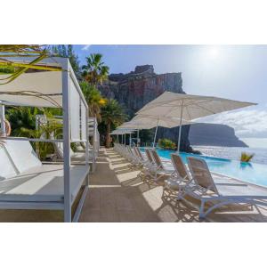 CORDIAL MUELLE VIEJO Viviendas Vacacionales - Alojamientos en PLAYA DE MOGAN