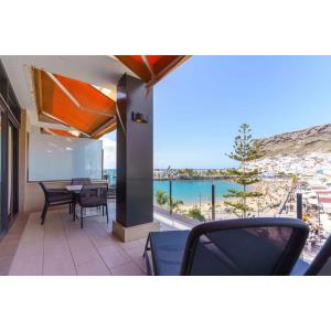 CORDIAL MUELLE VIEJO Viviendas Vacacionales - Alojamientos en PLAYA DE MOGAN