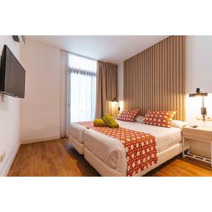 CORDIAL MUELLE VIEJO Viviendas Vacacionales - Alojamientos en PLAYA DE MOGAN