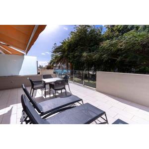 CORDIAL MUELLE VIEJO Viviendas Vacacionales - Alojamientos en PLAYA DE MOGAN