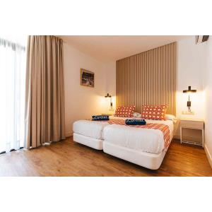 CORDIAL MUELLE VIEJO Viviendas Vacacionales - Alojamientos en PLAYA DE MOGAN