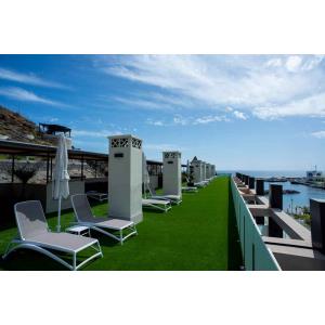 CORDIAL MUELLE VIEJO Viviendas Vacacionales - Alojamientos en PLAYA DE MOGAN