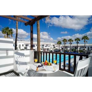 PLAZA AZUL - Alojamientos en PUERTO DEL CARMEN