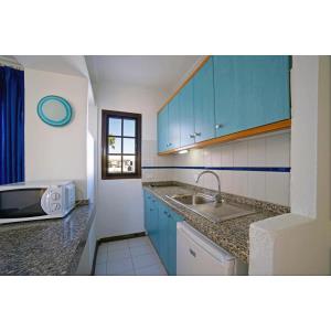 PLAZA AZUL - Alojamientos en PUERTO DEL CARMEN