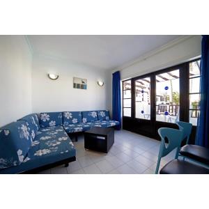 PLAZA AZUL - Alojamientos en PUERTO DEL CARMEN