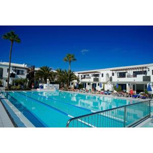 PLAZA AZUL - Alojamientos en PUERTO DEL CARMEN