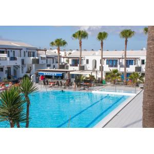 PLAZA AZUL - Alojamientos en PUERTO DEL CARMEN