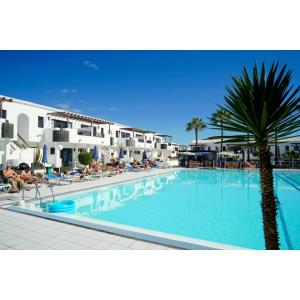 PLAZA AZUL - Alojamientos en PUERTO DEL CARMEN