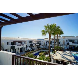 PLAZA AZUL - Alojamientos en PUERTO DEL CARMEN