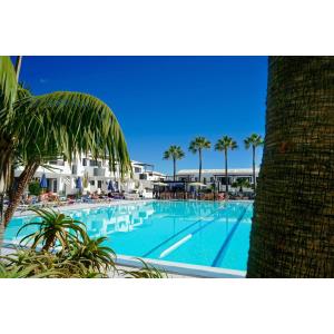 PLAZA AZUL - Alojamientos en PUERTO DEL CARMEN