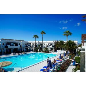 PLAZA AZUL - Alojamientos en PUERTO DEL CARMEN