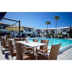 PLAZA AZUL - Alojamientos en PUERTO DEL CARMEN