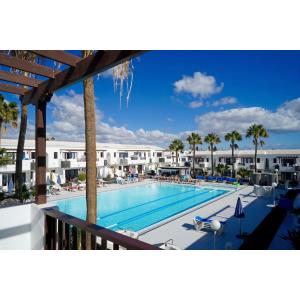 PLAZA AZUL - Alojamientos en PUERTO DEL CARMEN