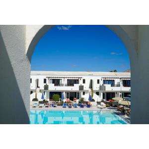 PLAZA AZUL - Alojamientos en PUERTO DEL CARMEN