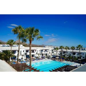 PLAZA AZUL - Alojamientos en PUERTO DEL CARMEN