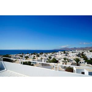 PLAZA AZUL - Alojamientos en PUERTO DEL CARMEN