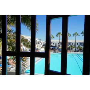 PLAZA AZUL - Alojamientos en PUERTO DEL CARMEN