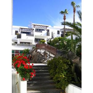 PLAZA AZUL - Alojamientos en PUERTO DEL CARMEN
