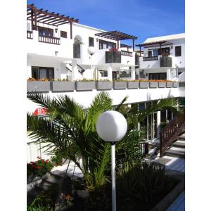 PLAZA AZUL - Alojamientos en PUERTO DEL CARMEN