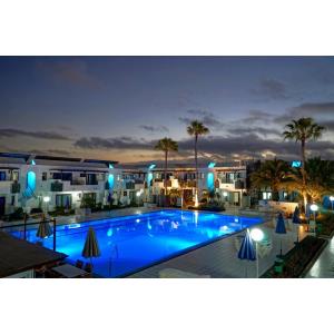 PLAZA AZUL - Alojamientos en PUERTO DEL CARMEN