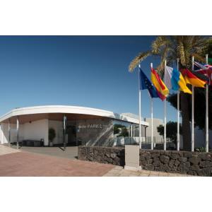 HYDE PARK LANE VILLAS - Accomodations en PUERTO DEL CARMEN