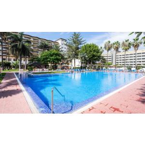 BLUE SEA PUERTO RESORT - Alojamientos en PUERTO DE LA CRUZ