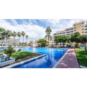 BLUE SEA PUERTO RESORT - Alojamientos en PUERTO DE LA CRUZ