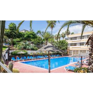 BLUE SEA PUERTO RESORT - Alojamientos en PUERTO DE LA CRUZ